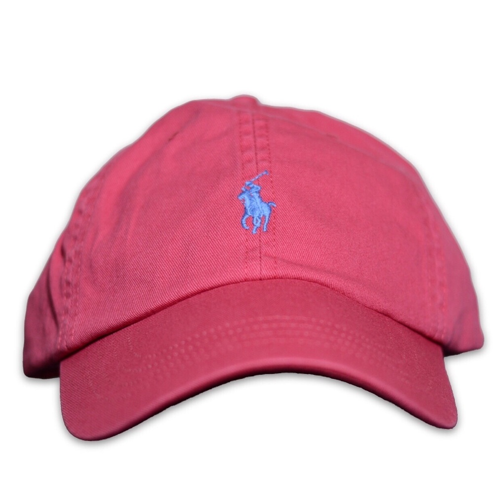 Polo classic chino cap 🧢 SOLD OUT